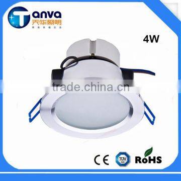 LED Downlight 4W photo-1