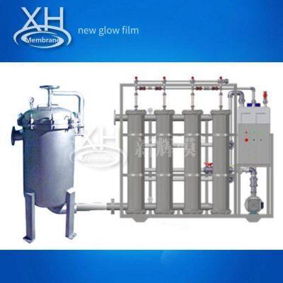 Custom-made 4t Hardware Electrophoresis Equipment Without Ultrafiltration Main Pump, Electrophoretic Paint Ultrafiltration Equipment