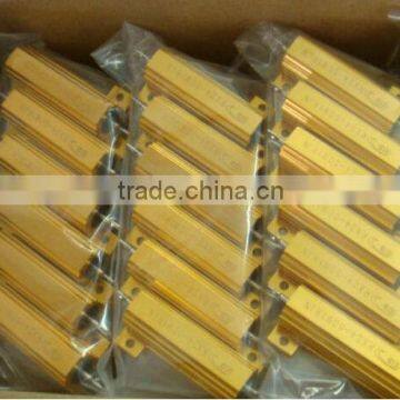 Resistor Aluminum Housed, Resistors Aluminum Housed, Ximi Techonology photo-1