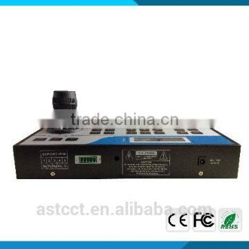 Blacky Rs485 PTZ Camera 3D Keyboard Controller photo-4