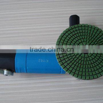 Hand Held Polishing Machine photo-6