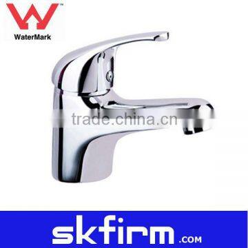 Stylish Whole Brass Watermark Faucet