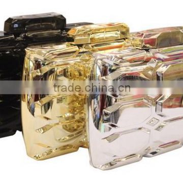 box clutch indian metal clutch bags stocks                        
                                                Quality Choice