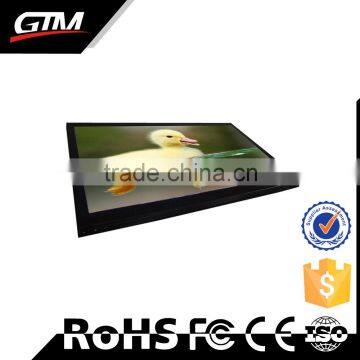 47 Inch Wall Mounted Android Tablet Pc Wall Mount Lcd Display Android Tablet Touch Screen Kiosk Wall Mounted Android Tablet