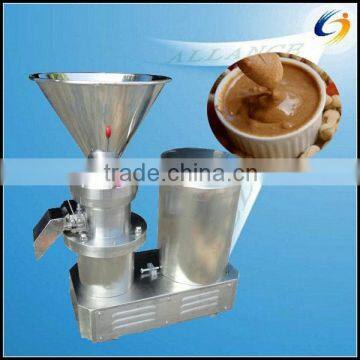 Popular in Europe peanut butter processing machine for industry use