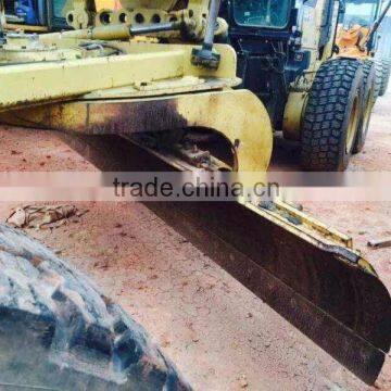 Original USA Motor Grader 160 Grader CATER 160H 140g 14g 12g Gd511 Gd623 Models photo-5