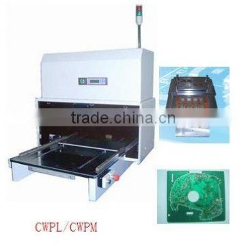 Looking for pcb punch machine manufactory CWPL