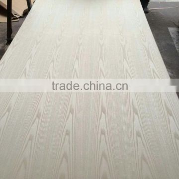 1220x2440mm best quality fancy white ash plywood