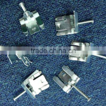 2015 Topmount Commercial Kitchen Sink With Drain Board HD7749S photo-5