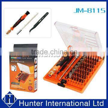 Wholesale Precision Computer Screwdriver Box