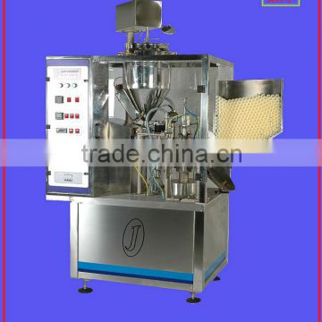 Fully Automatic Lami Tube Filling Machine