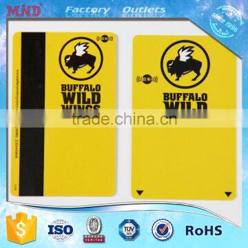 MDH89 Custom Printing MF Ultralight(r) Ev1 Hotel Key Card photo-4