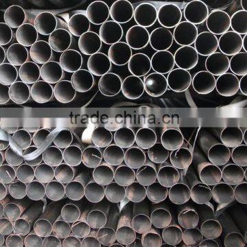 Cold Rolled Round Steel Tube and Pipe Manufacturer photo-2