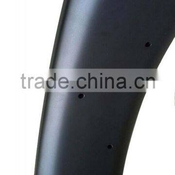 Full Carbon Fiber Fatbike 90mm Width Tubuless Rim 2014 New Product Fatbike 90mm Rim photo-4