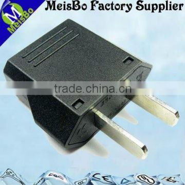 American standard Ac 2 pin plug adapter JHD-9121