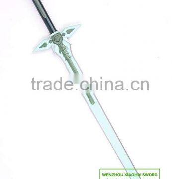 LARP swords PU white sword toy sword 95C005