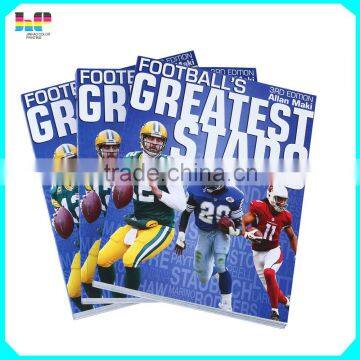 Fantastic Styles Excellent Quality Ingenious Classic Magazine Printing photo-2