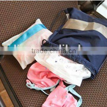 Waterproof Swimming Beach Bag Backpack Clothes Shose Kid Travel Bag photo-5