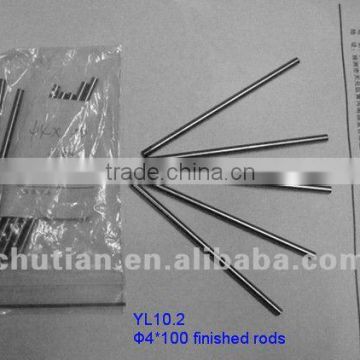 superfine tungsten carbide welding rods for end mills