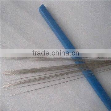Silver brazing wire rods