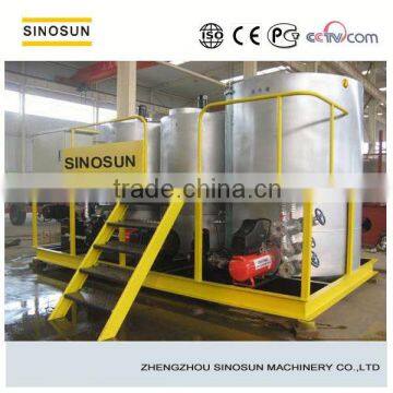 Asphalt Emulsion Machine