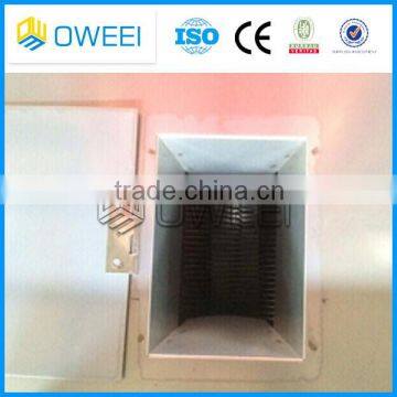 100 or 150kg per Hour Q345 Stainless Stell Meat Cutter Machine Suppliers photo-3