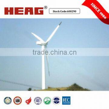 780kw Wind Turbine Generator vertical wind turbine price