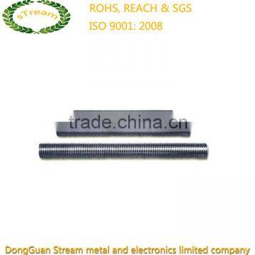 Customized Thread Rod