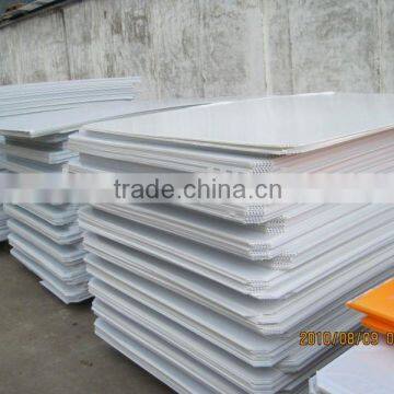 polycarbonate roofing