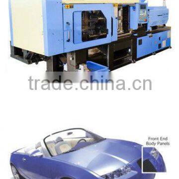 Auto Parts Making Machine