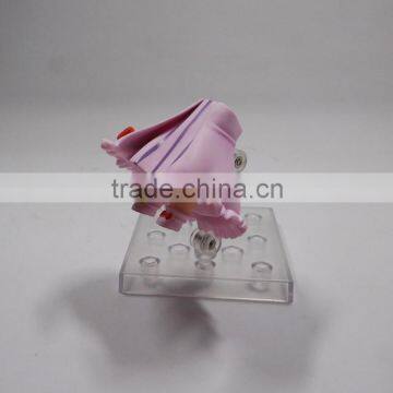 Hot Anime Sailor Moon Figure Toy Plastic Sailor Moon Figure Toy