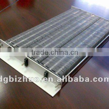 Insulated PTC Heater for air conditioner