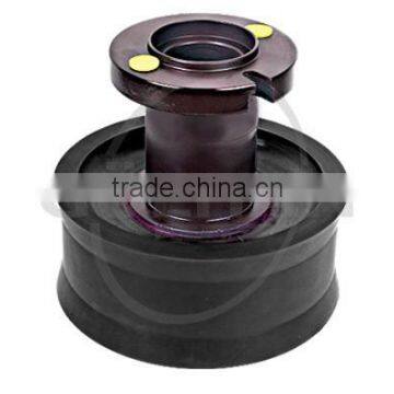 RUBBER CONCRETE PUMP PISTON RAM FOR SCHWING DN 230MM OEM: 1016134 - 1016634 - 10161634