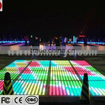 Weatherproof high quality led brick light for outdoor