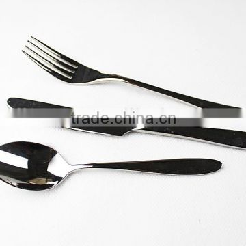 S/S cutlery set