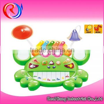 High quality educational toy musical instruments from china