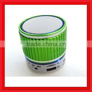 Mini Bluetooth Speaker Wireless Bluetooth Speaker photo-4