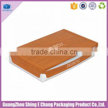 Manufacturer High End Wooden Cigarette Box photo-5