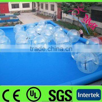 2014 summer season HOT sale bubble pool ball