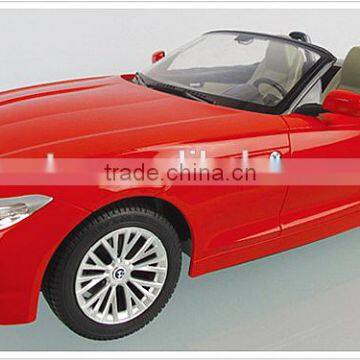 Rastar Wholesale Gift Official Licensed BMW Children Toys rc Car