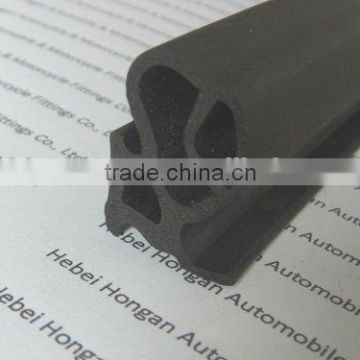 Automotive EPDM Rubber Bult Seal/ Weather strip/ door strip