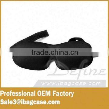 2015 Manufacturer Simple Eye Mask Hot Selling in Amazon