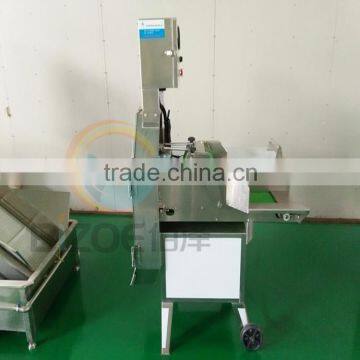 2016 Hot Sale Stainless Steel Potato Chips Machine                        
                                                Quality Choice