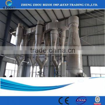 Tapioca cassava starch machine potato starch extracting machine