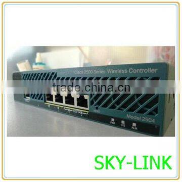Cisco Wireless Networking Equipment AIR-CT2504-25-K9 photo-3