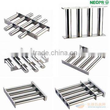 Super powerful neodymium magnetic oil filter