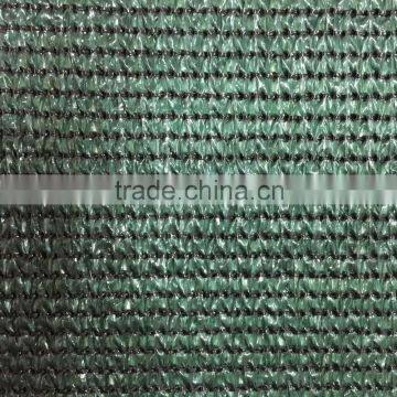 high density HDPE sun shade sail / fence / net