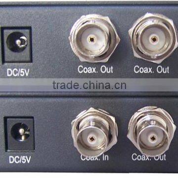 2016 China Hottest 120m 1080p HDMI to SDI to HDMI Extender