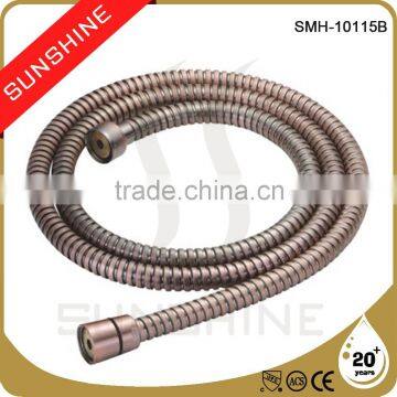 SMH-10115C Stainless Steel Tianian Gold Plated Metal Hose photo-2