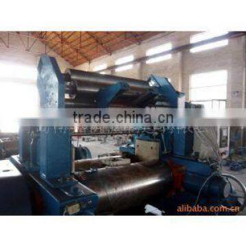 2014 Last Price Factory Price High Technology -Automatic Rubber Folding Back Device photo-2